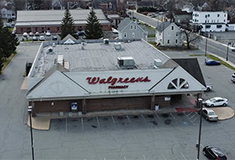 Region Commercial leases 13,500 s/f building to Springfield Pharmacy LLC